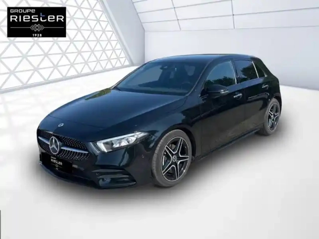 Mercedes Classe A 200 d