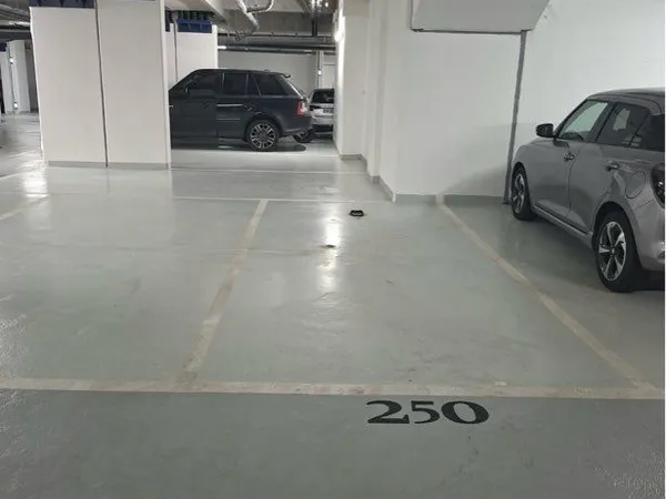 Location place de parking Saint Ouen (RER C + ligne 14)