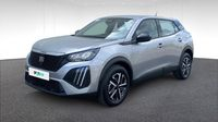 Peugeot 2008 1.2 Hybrid 145ch Style e-DCS6