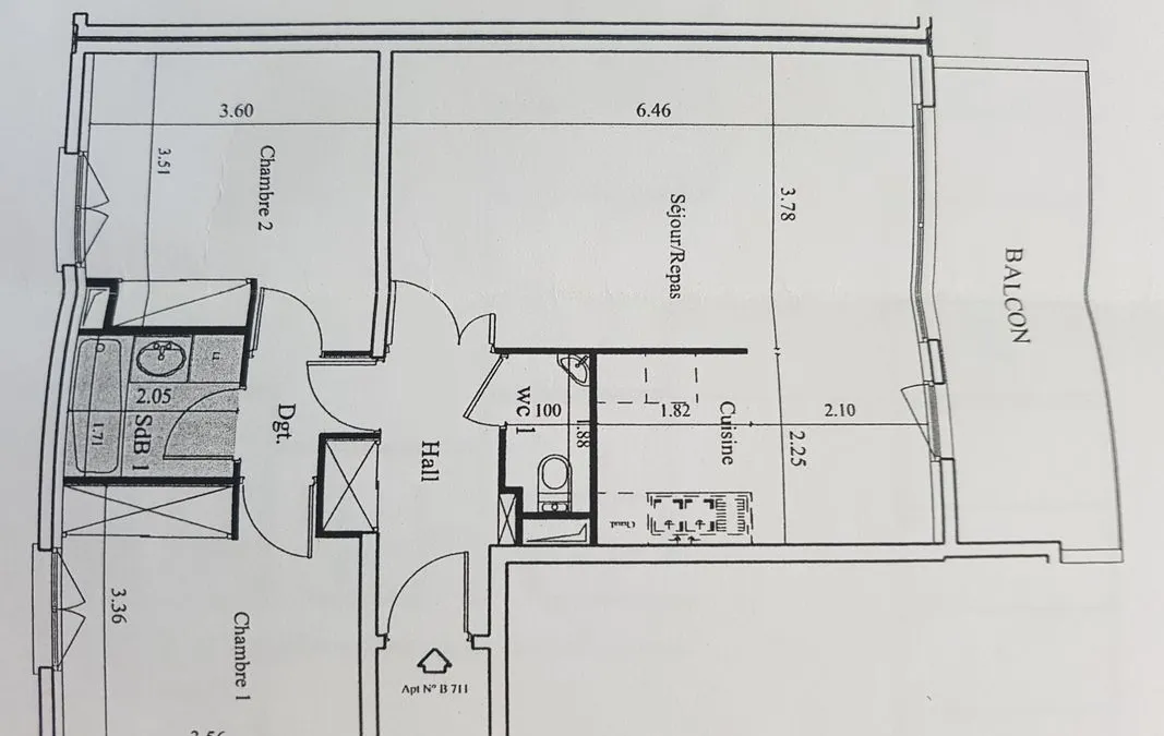 Photo 1