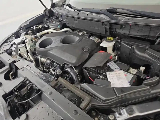Renault Koleos dci 130 4x2 energy — photo 19