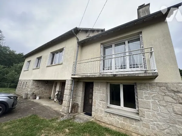 Maison 7 pièces 150 m²