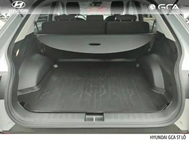 Hyundai Ioniq 5 58 kwh - 170ch intuitive — photo 10