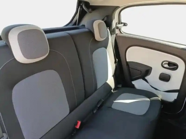 Renault Twingo e-tech electric equilibre r80 achat intégral — photo 12