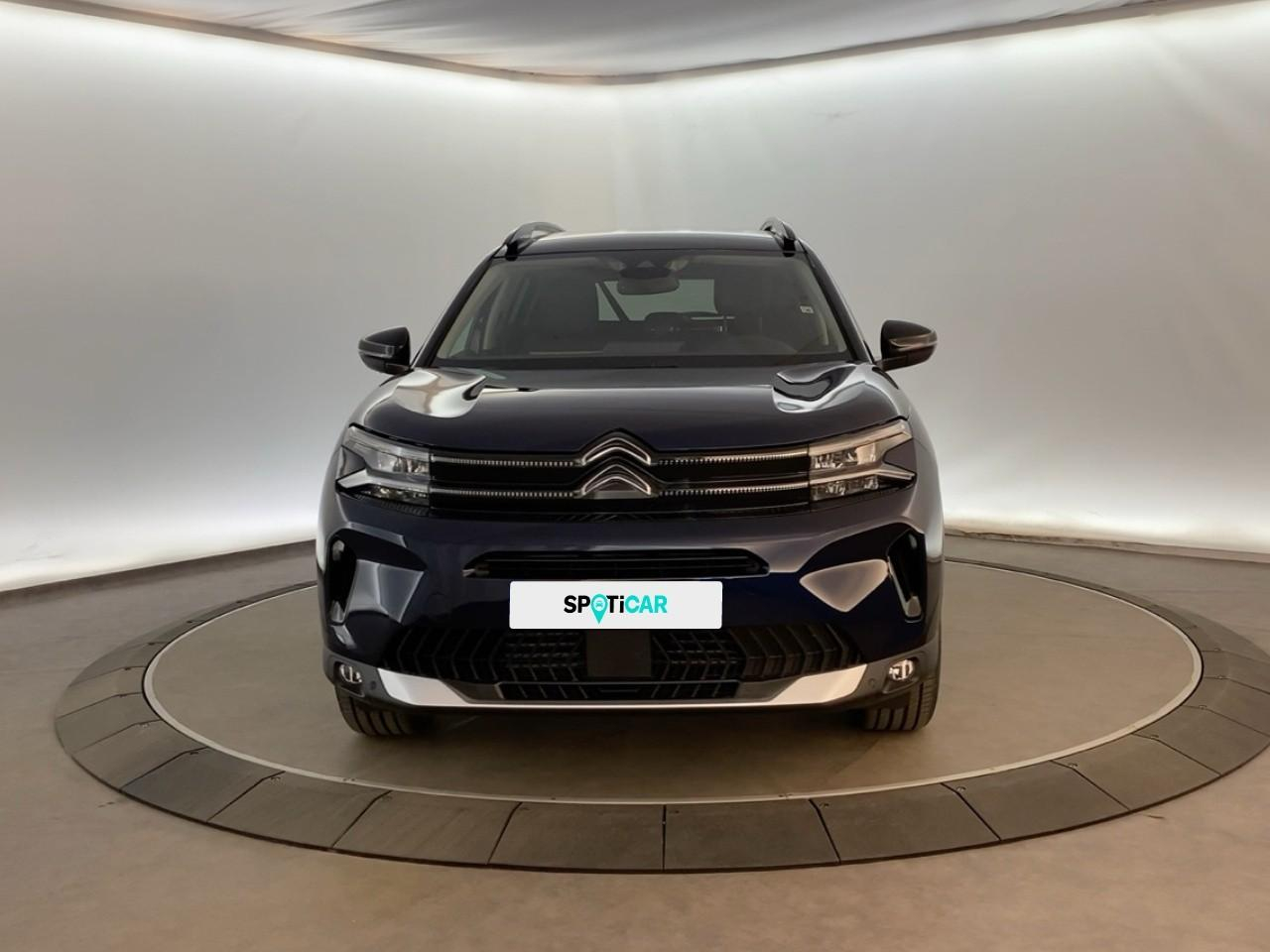 Citroën C5 Aircross 1.5 bluehdi 130ch max boite automatique — photo 2