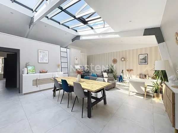 Appartement Chantilly 4 pièce(s) 98.45 m2