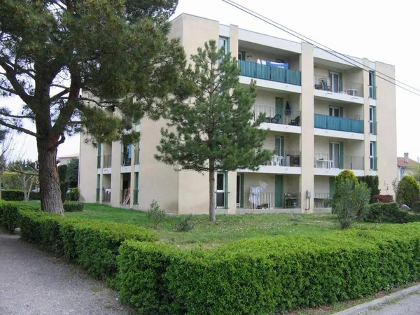 Appartement 1 pièce 41 m²