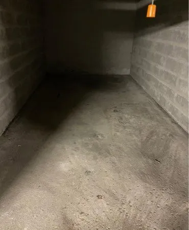 Location garage Nantes bourgeonniere