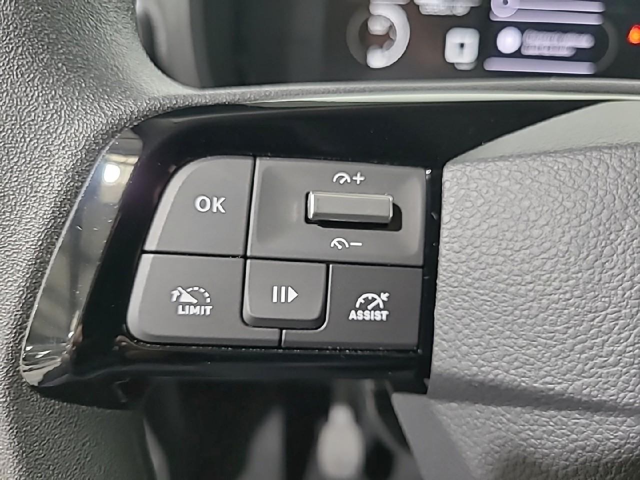 Citroën Berlingo van taille m 650kg bluehdi 100 s&s bvm6 — photo 20