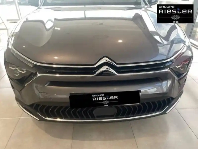 Citroën C5 x hybride rechargeable 225 s&amp;s e-eat8 — photo 80