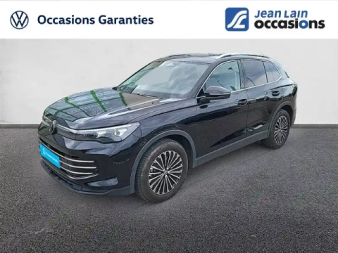 Volkswagen Tiguan 2.0 tdi 150ch dsg7