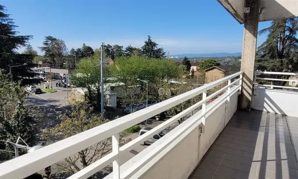 Appartement de 64m2 à louer sur Fontaines-sur-Saône