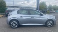 Peugeot 208 1.2 PureTech 75ch S&S Active Pack — photo 4