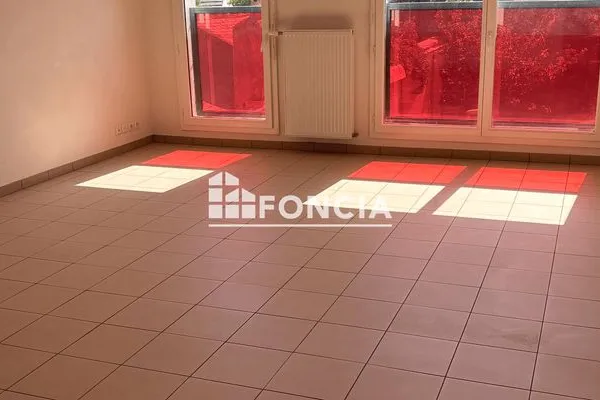Appartement 1 pièce 35 m²