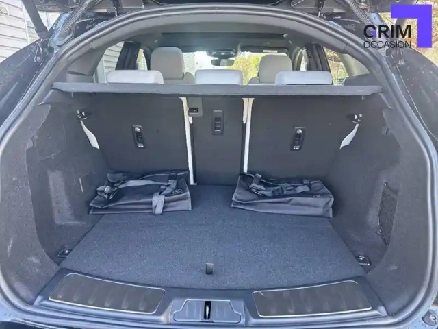Jaguar E-Pace p270e ch phev awd bva — photo 34