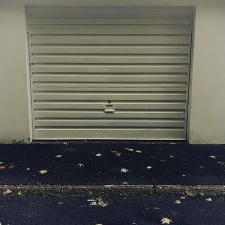 Box Garage 16,35 m² Le Bouscat centre