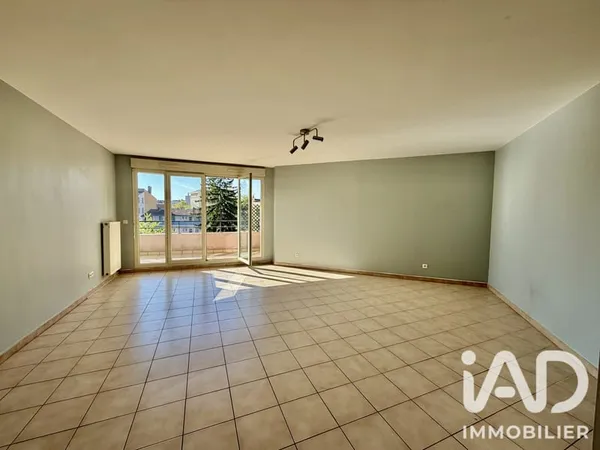 Appartement 5 pièces 116 m²