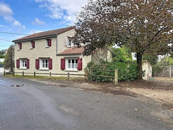 Maison 4 pièces 124 m²