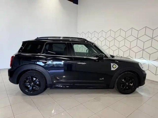 Mini Mini countryman 125 - 95 ch all4 bva6 — photo 25