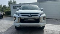 Mitsubishi L200 2.2 DI-D 150ch Club Cab Instyle — photo 2
