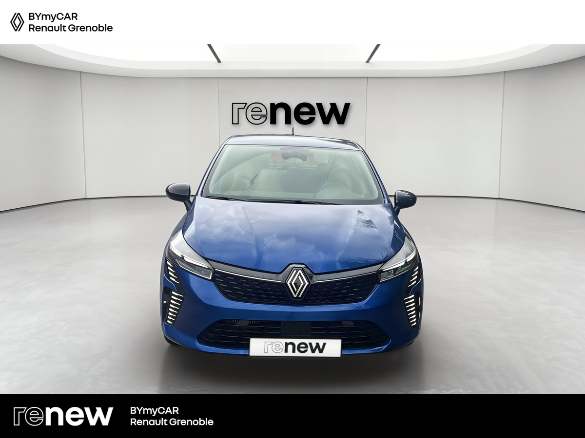Renault Clio TCe 90 ch GSR2 — photo 8