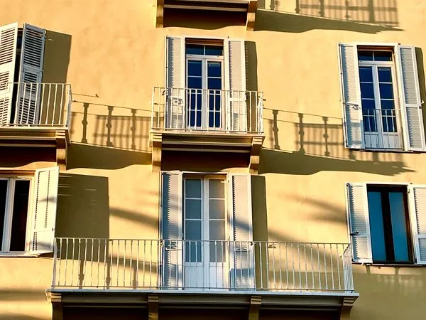 Chambre à Louer