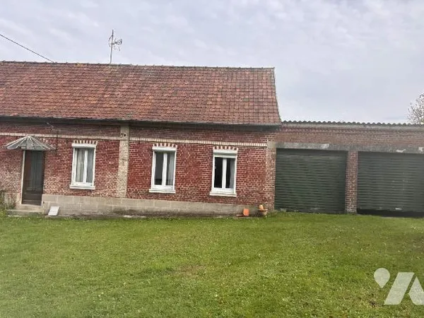 Maison 4 pièces 88 m²