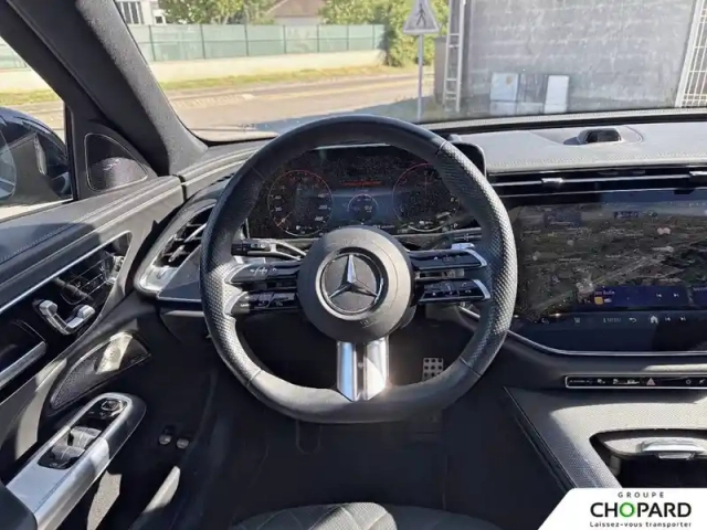 Mercedes Classe E break 300 e hybrid eq 9g-tronic — photo 16