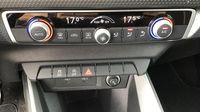 Audi A1 Sportback 25 TFSI 95ch Design — photo 27