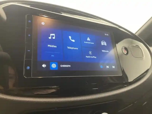 Toyota Aygo 1.0 vvt-i 72 design — photo 12