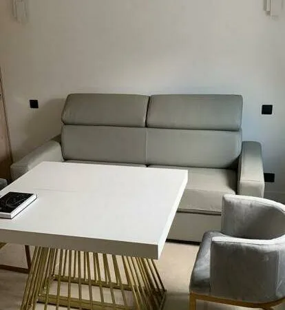 Appartement 1 pièce 25 m²
