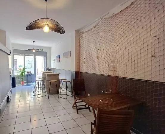 Local commercial 50 m² Auriol