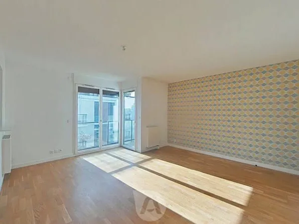 Appartement 3 pièces 71 m²