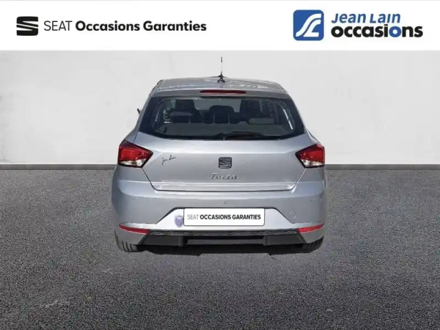 Seat Ibiza 1.0 tsi 95 ch s/s bvm5 — photo 8