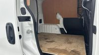 Fiat Fiorino 1.3 Multijet 80ch Pro Lounge — photo 10