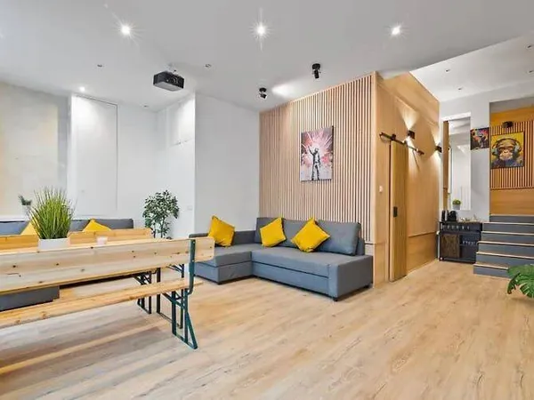 Bureau 107 m²