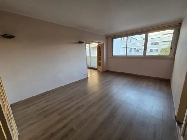 Appartement 4 pièces 69 m²