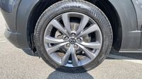Mazda Cx-30 2.0 e-SKYACTIV-G M-Hybrid 122ch Sportline 2022 — photo 11