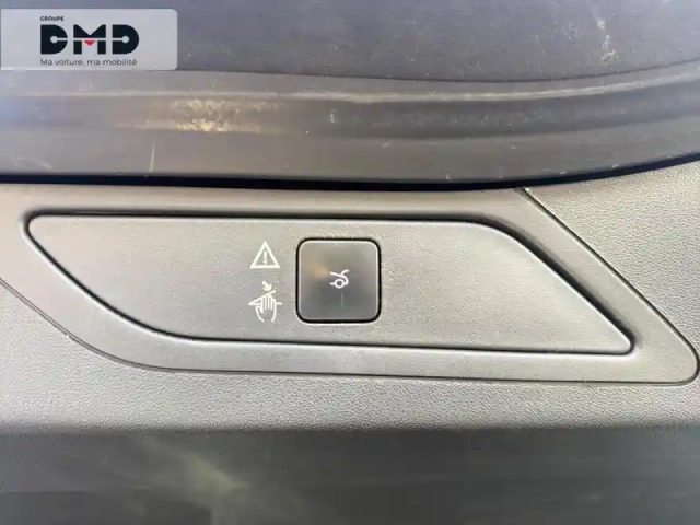 Citroën C4 Picasso bluehdi 120ch shine s&amp;s eat6 — photo 14