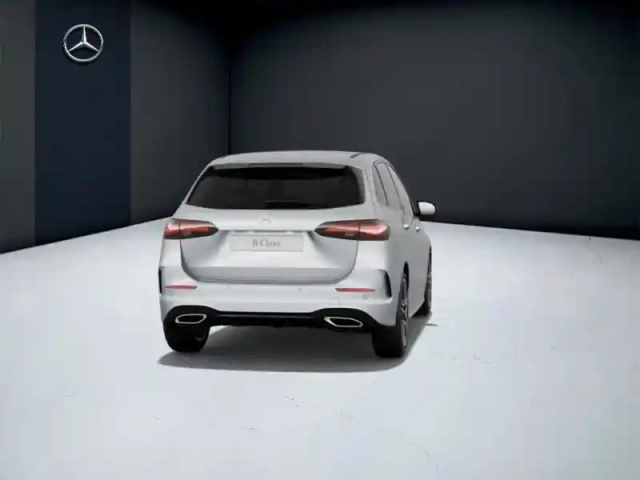 Mercedes Classe B 200 d amg line — photo 23