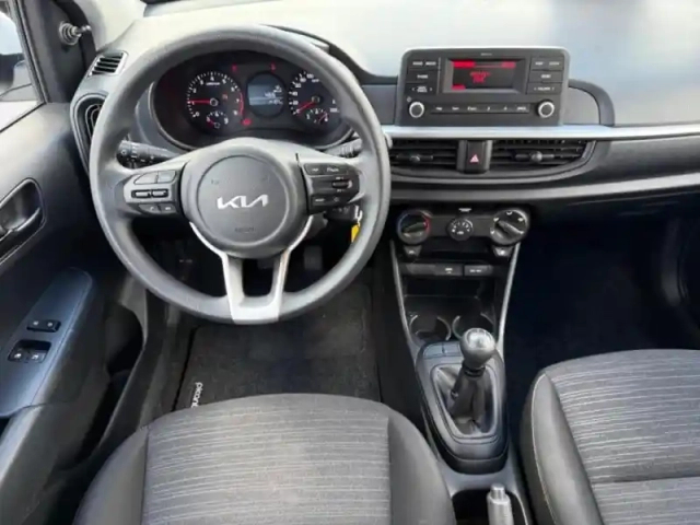 Kia Picanto 1.0 dpi 67ch active — photo 10