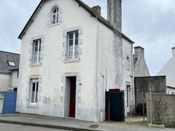 Maison 5 pièces 92 m²
