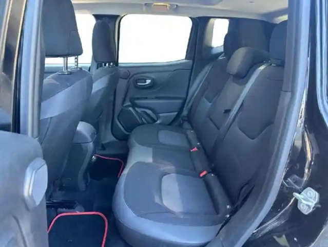 Jeep Renegade 1.3 turbo t4 240ch 4xe trailhawk at6 — photo 10