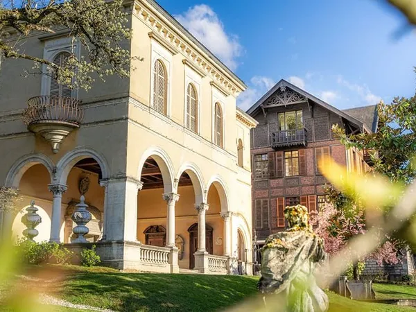Domaine d'exception - Aix-les-Bains, secteur historique