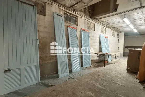 Autre 1 pièce 35 m²