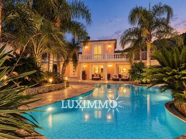 VILLA RÉNOVÉE 5CH - VUE PANORAMIQUE