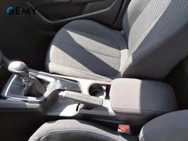 Peugeot 308 puretech 110ch s&amp;s bvm6 — photo 16