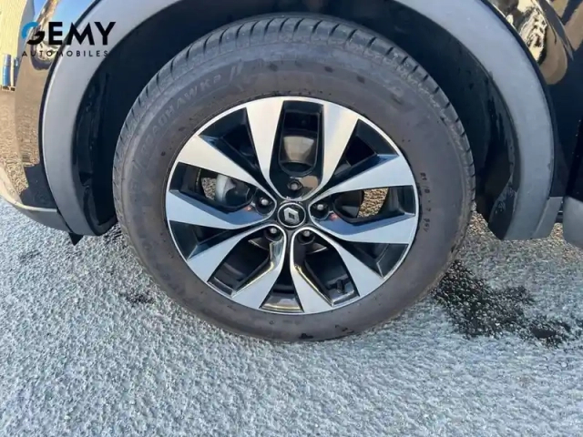Renault Arkana mild hybrid 140 edc fap - 22 — photo 42