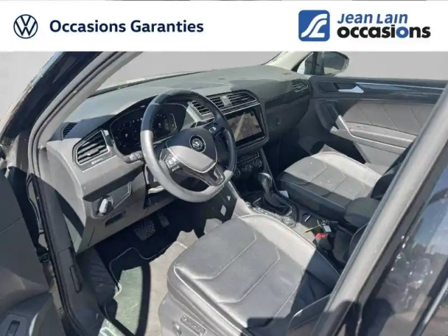 Volkswagen Tiguan 2.0 bi-tdi 240 dsg7 4motion — photo 13