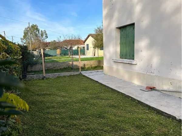 🏡 Appartement T4 - 3 chambres - Jardin/garage/balcon 🌿